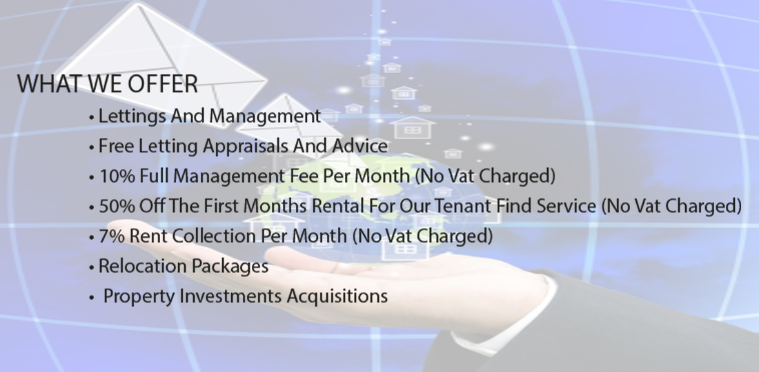 AP Residential - Letting Services